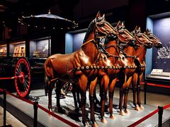 -北京大葆台遗址博物馆