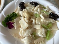 -牟传仁饭庄(星海店)