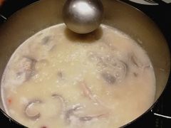 胡椒猪肚鸡-捞王猪肚鸡火锅(财富中心店)