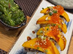 -樱の千渡日式料理·铁板烧•烧鸟(金盛田广场店)