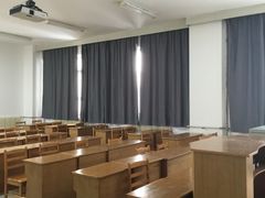 -吉林大学(南岭校区)