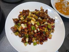 -土桥手掌鸡·26年灌县老味道(都江堰店)