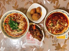 -韩师傅老大同刀削面(北苑路店)