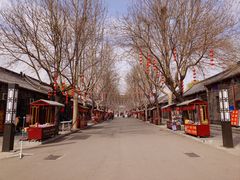 -吴桥杂技大世界