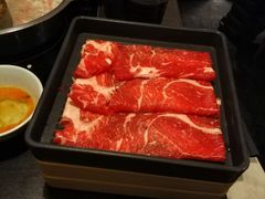 -鍋ぞう(新宿西口店)