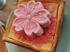 -蜜桃餐厅·伴山(湖滨商业街店)