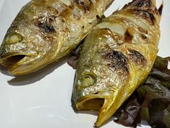 -向阳庄烧烤店(望京西园店)