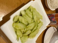-秦香阁·西北家常菜(徐汇日月光中心店)