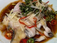 -小吊梨汤·北京菜·烤鸭(鸟巢店)