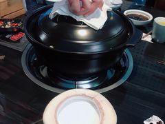 文昌原味椰子鸡-东椰·海南椰子鸡火锅(朝阳门店)