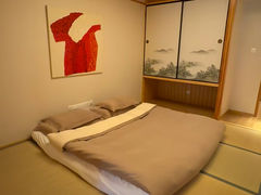 -北京古北水镇御舍温泉酒店