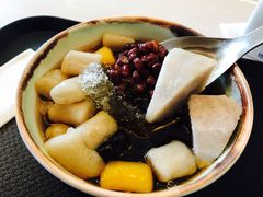-Meet Fresh鮮芋仙(时代天街店)