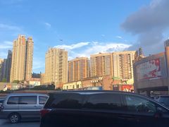 -虎门不夜天海鲜市场