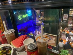 -青炉里青花椒鲜活烤鱼(理工大店)