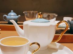-隐溪茶馆(金虹桥店)