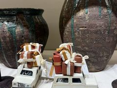 -ZARA HOME(蓝色港湾店)