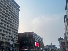 -麦当劳(新王府井店)