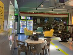 -优享健身(物美圣熙8号购物中心店)