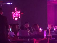 -MOSSO音乐酒吧·live house(南京旗舰店)