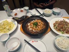-老济南·地道济南菜(大明湖店)