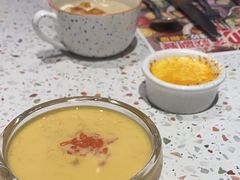 -战斧牛排餐厅(百盛优客店)