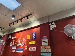 -官塘锋记鱼生·生腌·砂锅粥(牌坊街店)