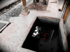 -驿舍·民國老营房院子私房菜(科学会堂店)