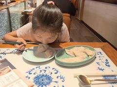 -东方饺子王(新阳路店)