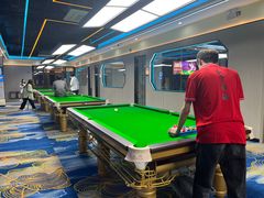 -永宁台球·棋牌俱乐部(淮海路店)