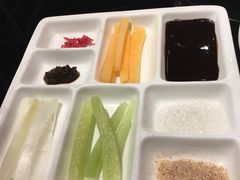 -皇城根北京风味主题餐厅(中海环宇城店)