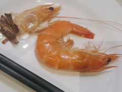 -青蓬蒸汽海鲜·深圳老字号·团建聚会(壹方城店)