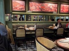 -前海沿·青岛菜(李沧万达店)