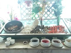 -339旋转餐厅(天府熊猫塔店)