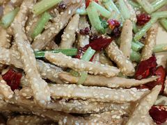 -肖记公安牛肉鱼杂馆·省级非物质文化遗产(三角路直营店)