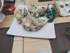 -悦和餐厅(CBD玉米楼店)