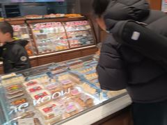 -马里奥饼店(金麓店)
