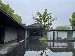 -木守西溪溪隐餐厅