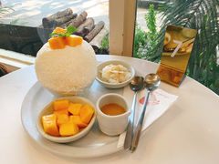 芒果雪冰-Cheevit Cheeva(Sirimangkalajarn)