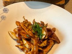 -食悦江南·淮扬菜·烤鸭(亚运村·惠新店)