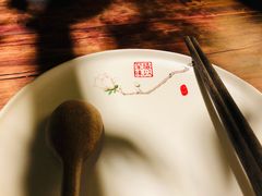 -绿茶餐厅(领展购物广场·中关村店)