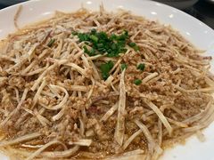 -小姨家常菜(昭萍东路店)