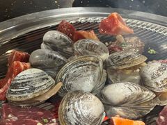 -丹东丛炟海鲜烧烤(江艺路店)