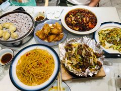 -王厚元饺子·辽菜(浑南店)