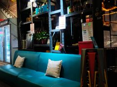 -MI WU FACTORY米屋美食工厂餐厅(绿地店)