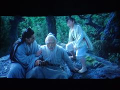 -CGV影城(黄河道ScreenX店)