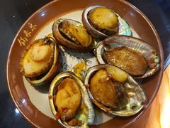 -锅来乐地锅鸡(安亭店)