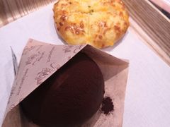 -巴黎贝甜(银城东苑店)