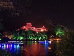 -桂林两江四湖景区