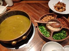 -瑶王府·广西菜(金阳路店)