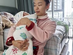 -田螺阿姨自营月嫂·育儿嫂(高新店)